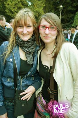 Fêtes de la Musique au Parc ! - Gallerie photo #170